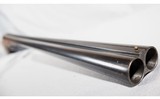 Aguirre y Aranzabal ~ Yeoman ~ 12 Gauge - 4 of 8