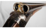 Aguirre y Aranzabal ~ Yeoman ~ 12 Gauge - 6 of 8