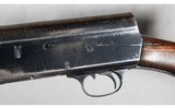 Remington UMC ~ Model 11A ~ 12 Gauge - 7 of 8