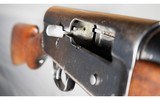Remington UMC ~ Model 11A ~ 12 Gauge - 5 of 8