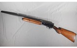 Remington UMC ~ Model 11A ~ 12 Gauge - 2 of 8