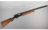 Remington UMC ~ Model 11A ~ 12 Gauge - 1 of 8