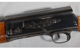 Browning ~ Auto-5 ~ 12 Gauge - 6 of 9