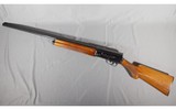 Browning ~ Auto-5 ~ 12 Gauge - 2 of 9