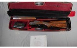 Caesar Guerini ~ Essex Sporting ~ 20 Gauge - 9 of 11