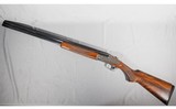 Caesar Guerini ~ Essex Sporting ~ 20 Gauge - 2 of 11