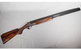 Caesar Guerini ~ Essex Sporting ~ 20 Gauge
