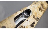 Benelli ~ Super Vinci Snow Goose ~ 12 Gauge - 6 of 6