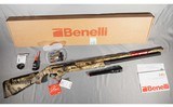 Benelli ~ Super Vinci Snow Goose ~ 12 Gauge