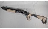 Mossberg ~ 500 ATI Tactical ~ 12 Gauge - 2 of 6
