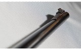 Weatherby ~ XXII ~ .22 Long Rifle - 9 of 9