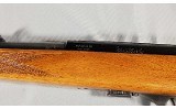 Weatherby ~ XXII ~ .22 Long Rifle - 6 of 9