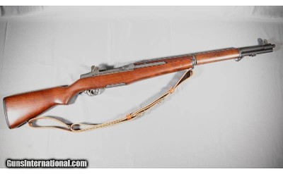 Springfield Armory ~ M1 Rifle ~ .30 M1