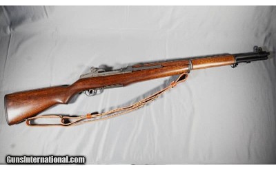 Springfield Armory ~ M1 Rifle ~ .30 M1
