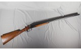 Ignacio Ugartechea ~ NONE ~ 12 Gauge - 1 of 10