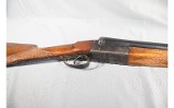 Ignacio Ugartechea ~ NONE ~ 12 Gauge - 3 of 10