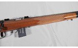 Savage Arms ~ Model 93 Classic ~ .17 HMR - 6 of 9