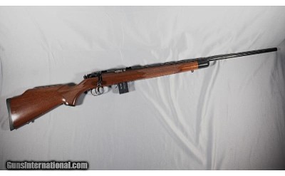 Savage Arms ~ Model 93 Classic ~ .17 HMR