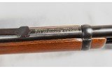 Winchester ~ 94 Wyoming Diamond Jubilee ~ .30-30 Winchester - 10 of 11
