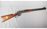 Winchester ~ 94 Wyoming Diamond Jubilee ~ .30-30 Winchester - 1 of 11