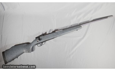 Weatherby ~ Mark V Accumark ~ .25-06 Remington