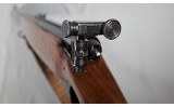 Mossberg ~ 151M-A ~ .22 Long Rifle - 7 of 9