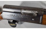 Browning ~ Auto-5 Light Twelve ~ 12 Gauge - 4 of 9