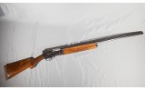 Browning ~ Auto-5 Light Twelve ~ 12 Gauge