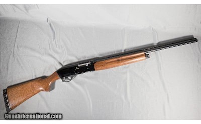 Benelli ~ Montefeltro ~ 12 Gauge