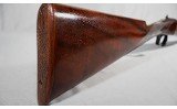 Winchester ~ Model 23 Pigeon Grade ~ 12 Gauge - 3 of 10