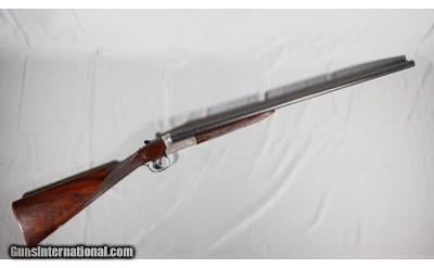 Winchester ~ Model 23 Pigeon Grade ~ 12 Gauge