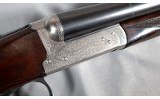 Winchester ~ Model 23 Pigeon Grade ~ 12 Gauge - 9 of 10