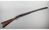 Weatherby ~ Orion SxS ~ 12 Gauge - 1 of 6