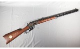 Winchester ~ 94 Crazy Horse Commemorative ~ .38-55 Winchester - 2 of 11