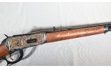 Winchester ~ 94 Crazy Horse Commemorative ~ .38-55 Winchester - 8 of 11