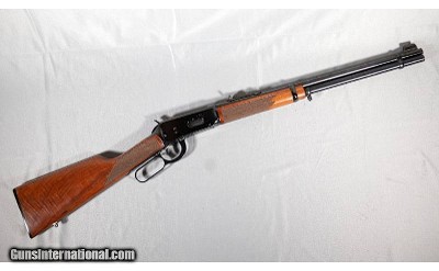 Winchester ~ 94 XTR ~ .30-30 Winchester