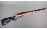 Ruger ~ 10/22 Collector's Series "Vote 2024" ~ .22 Long Rifle - 2 of 8