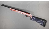 Ruger ~ 10/22 Collector's Series "Vote 2024" ~ .22 Long Rifle - 3 of 8