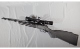 New England Firearms ~ SS1 Sportster ~ .22 Long Rifle - 2 of 5