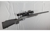 New England Firearms ~ SS1 Sportster ~ .22 Long Rifle - 1 of 5