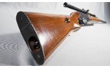 Remington ~ 241 "Speedmaster" ~ .22 Long Rifle - 3 of 9