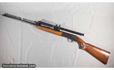 Remington ~ 241 "Speedmaster" ~ .22 Long Rifle - Image 2 of 9