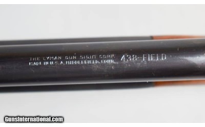 Remington ~ 241 "Speedmaster" ~ .22 Long Rifle - Image 6 of 9