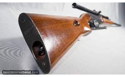 Remington ~ 241 "Speedmaster" ~ .22 Long Rifle - Image 3 of 9