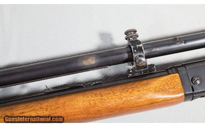 Remington ~ 241 "Speedmaster" ~ .22 Long Rifle - Image 9 of 9