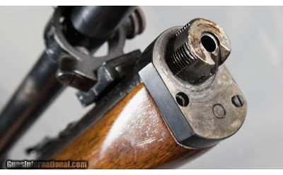 Remington ~ 241 "Speedmaster" ~ .22 Long Rifle - Image 7 of 9