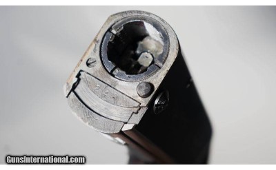 Remington ~ 241 "Speedmaster" ~ .22 Long Rifle - Image 8 of 9