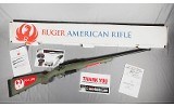 Ruger ~ American Predator Gen 1 ~ 6.5 Creedmoor - 7 of 7