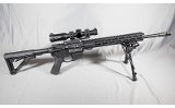Savage Arms ~ MSR-15 ~ .224 Valkyrie - 1 of 6