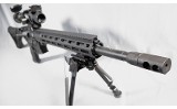 Savage Arms ~ MSR-15 ~ .224 Valkyrie - 4 of 6